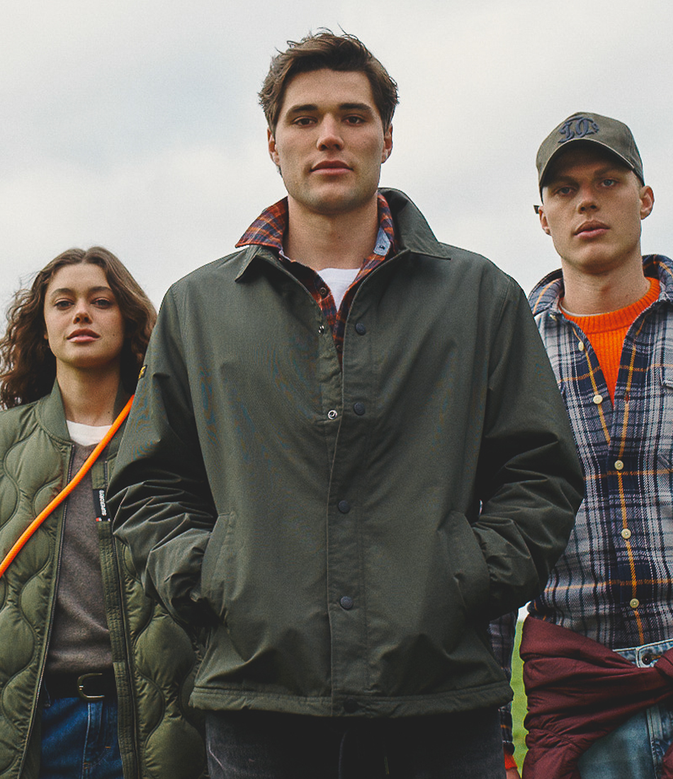 Superdry Image
