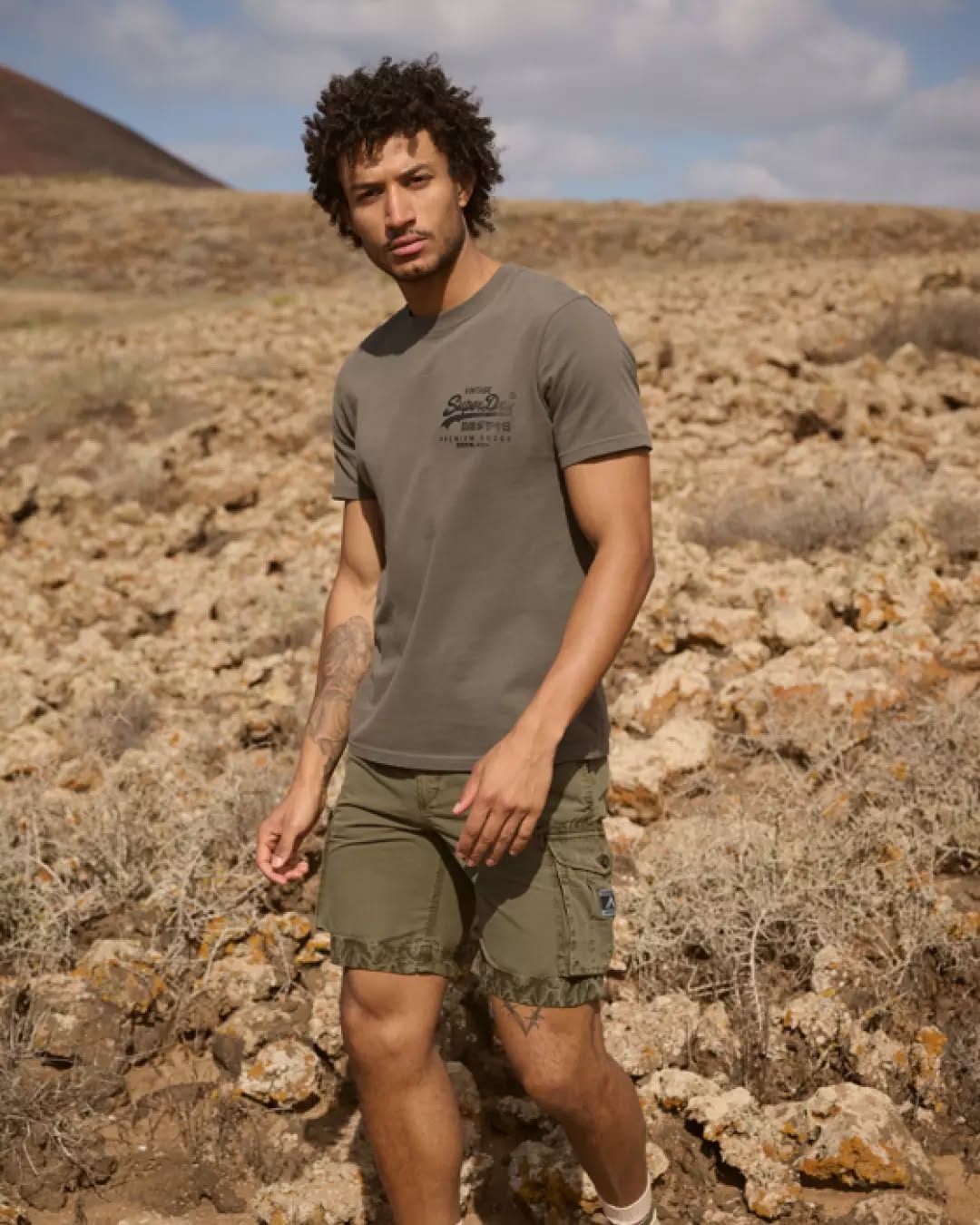 Superdry Image
