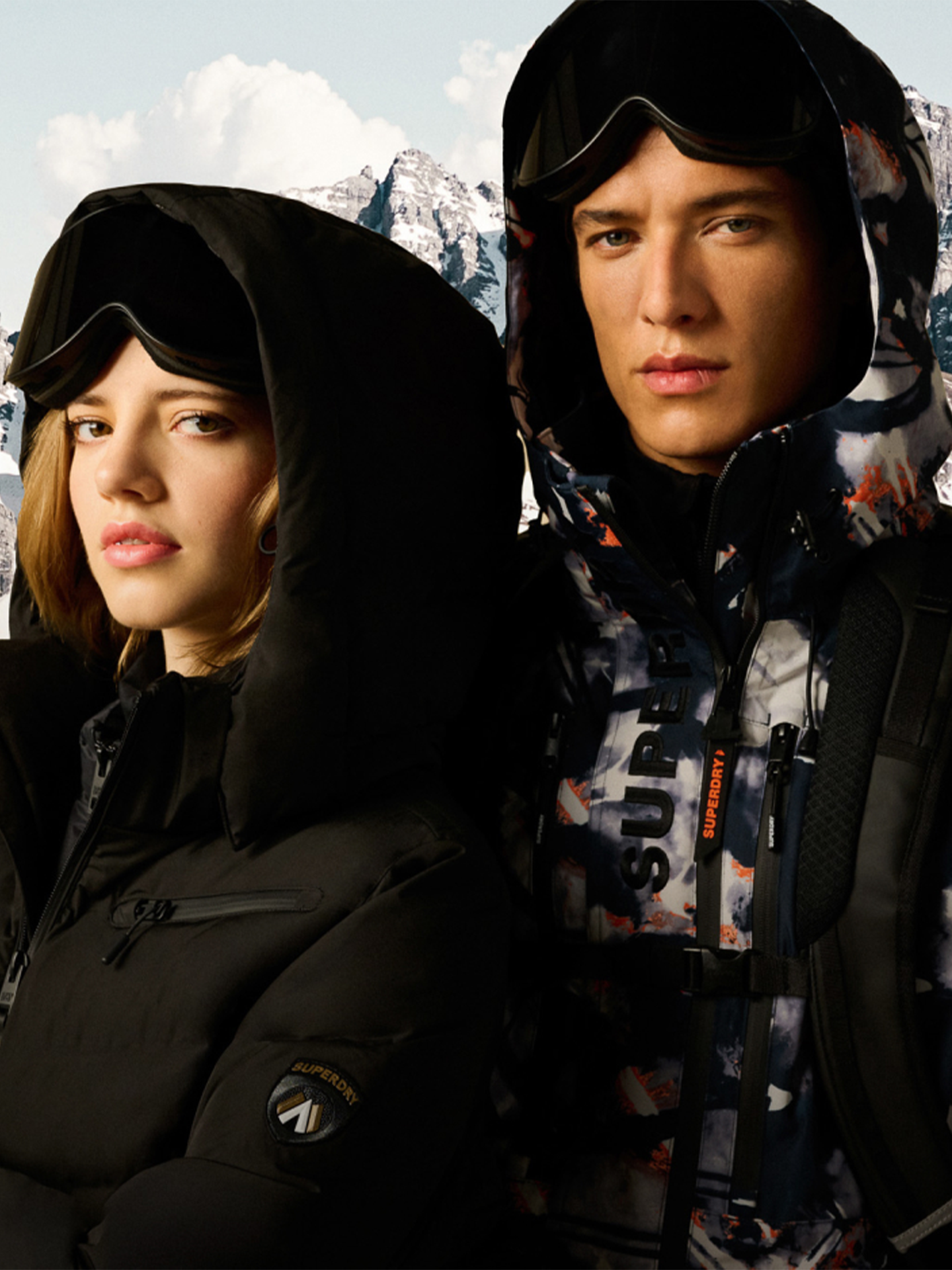 Superdry Image