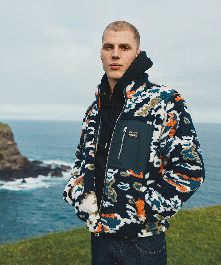 Superdry Image