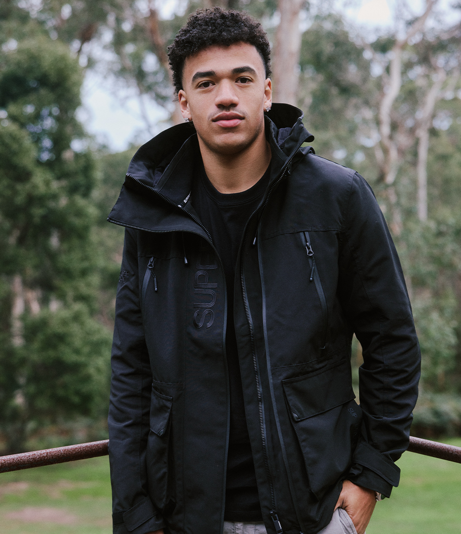 Superdry Image