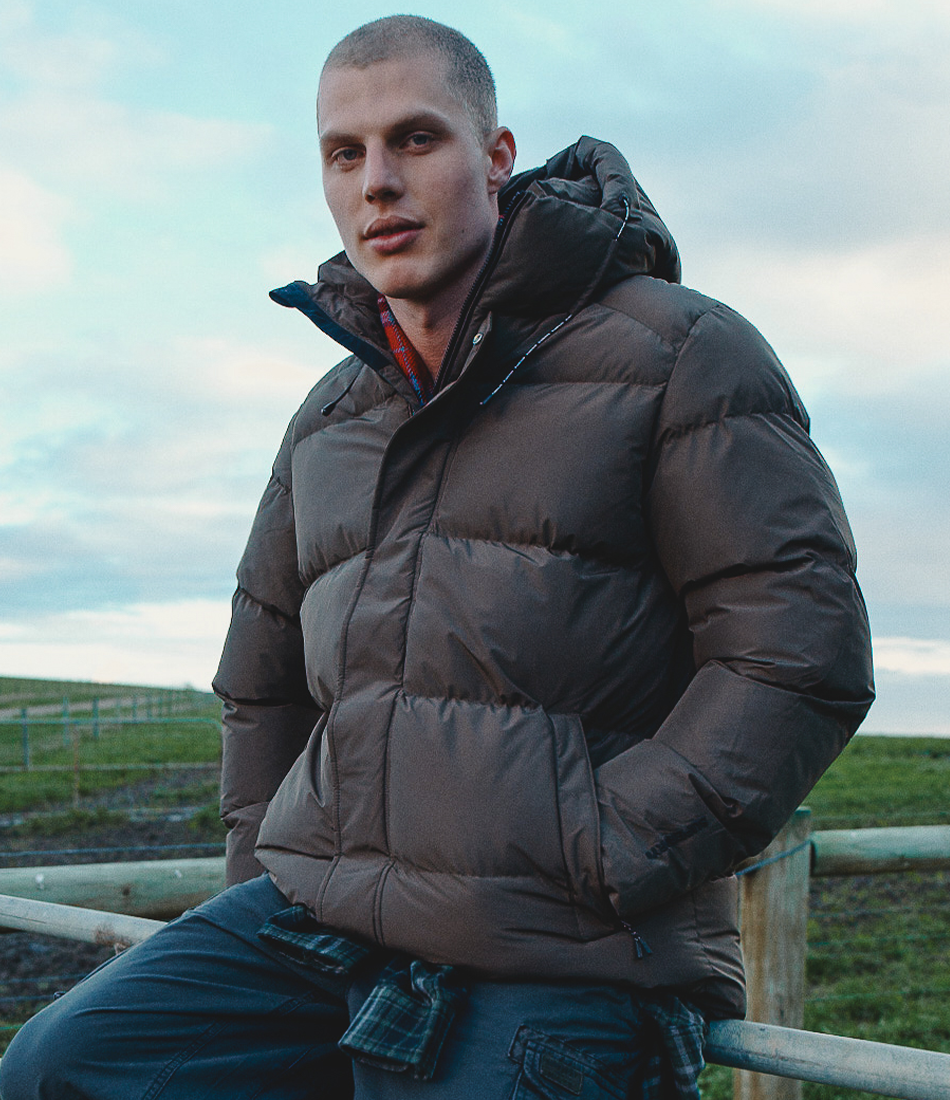 Superdry Image