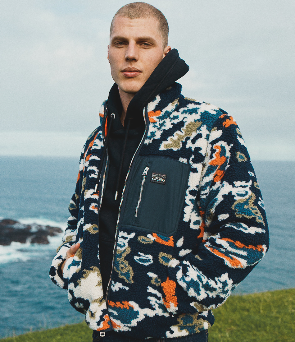 Superdry Image