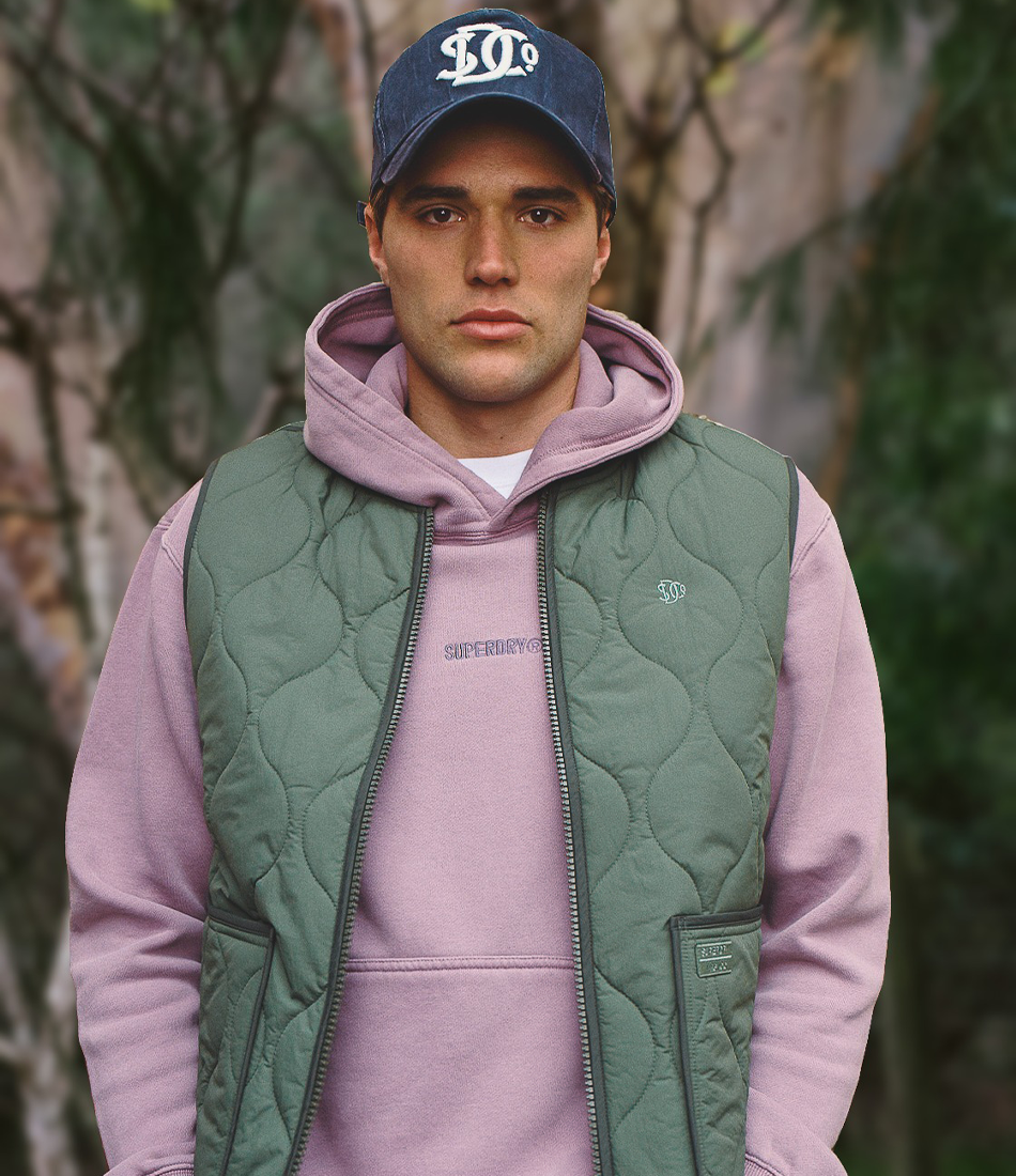 Superdry Image