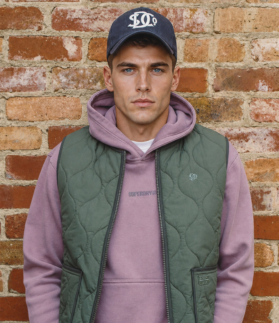 Superdry Image
