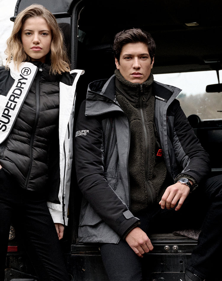 Superdry Image