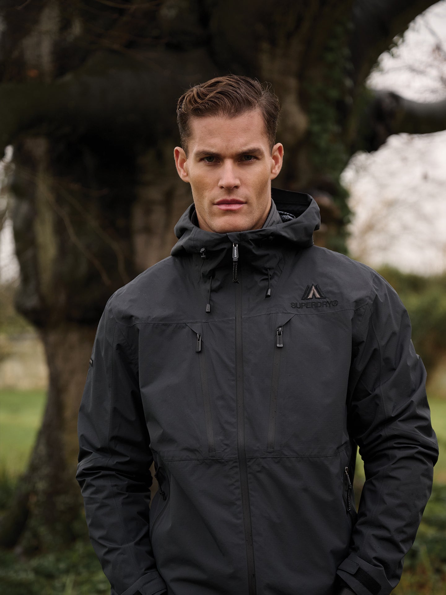 Superdry Image