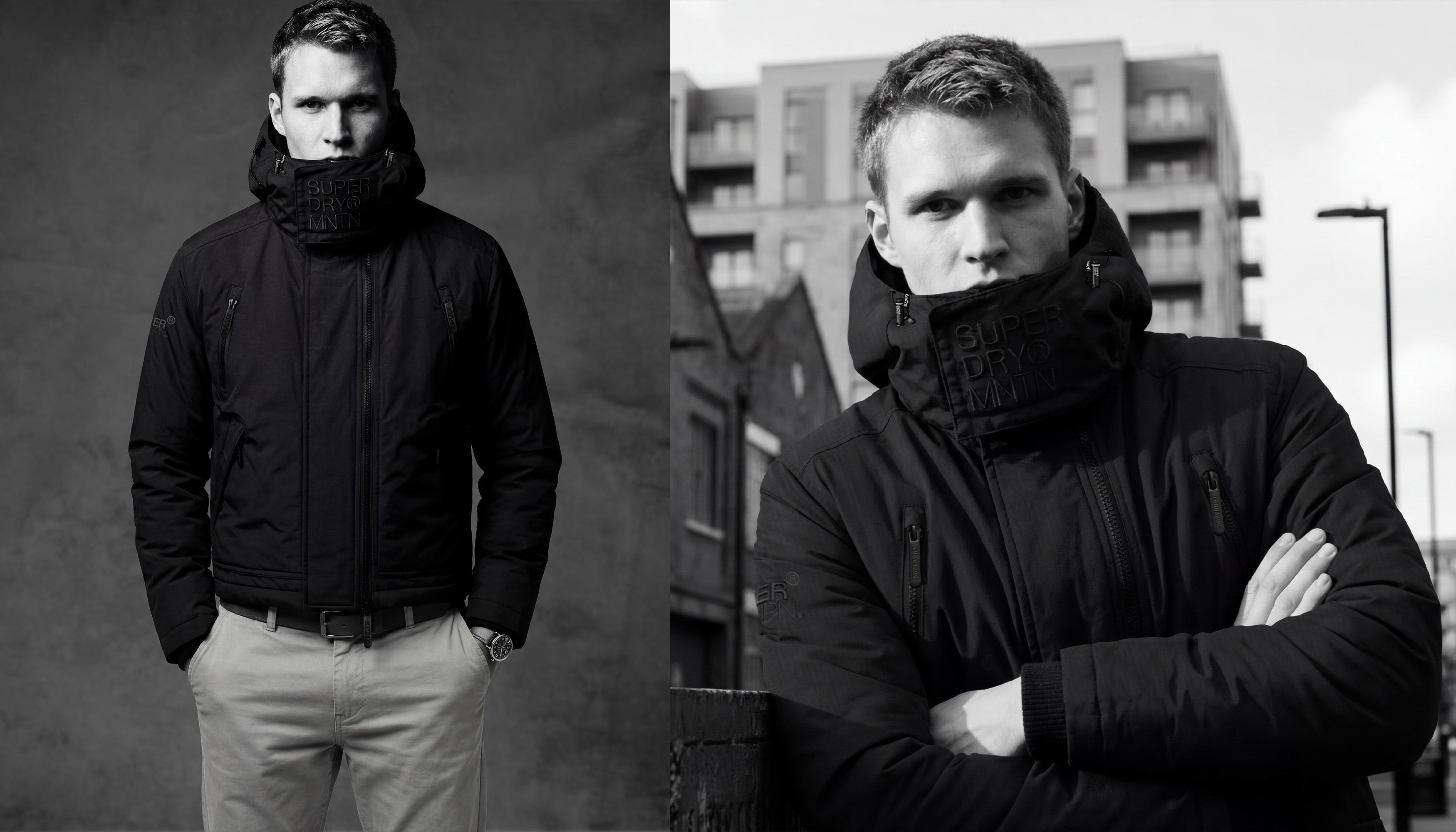 Superdry Image