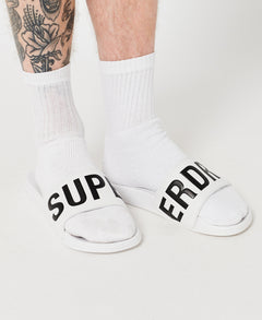 Mens Slides