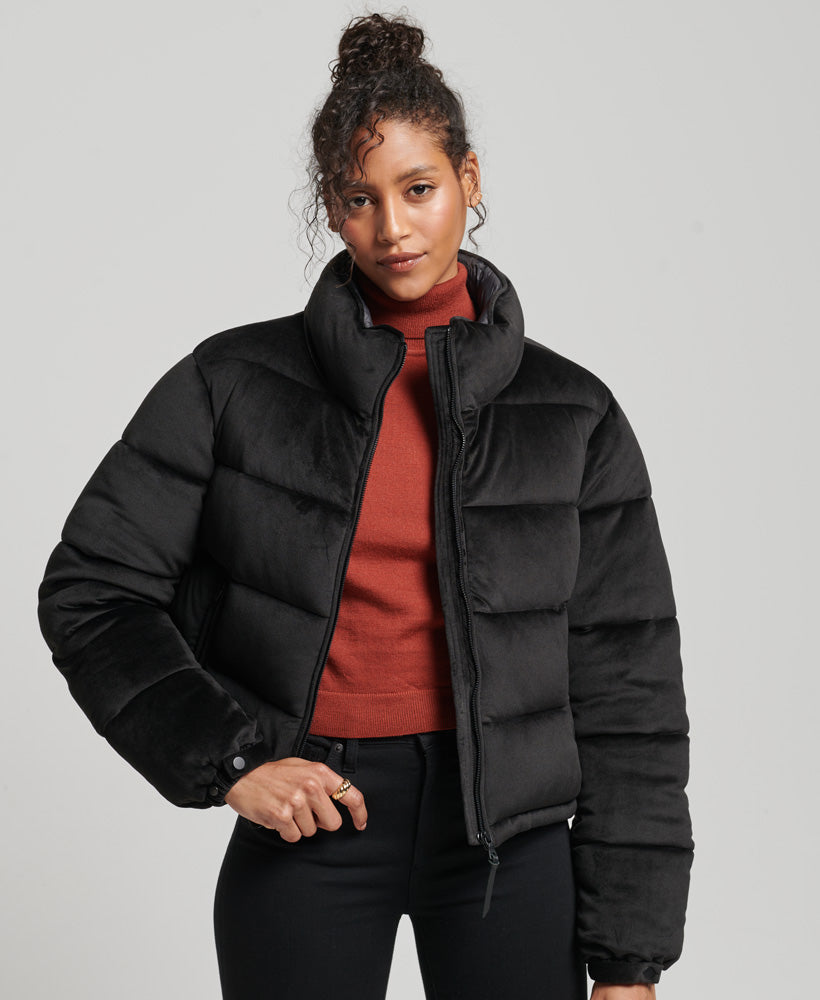 Sass & Bide | Women's Icebreaker Puffer Jacket
