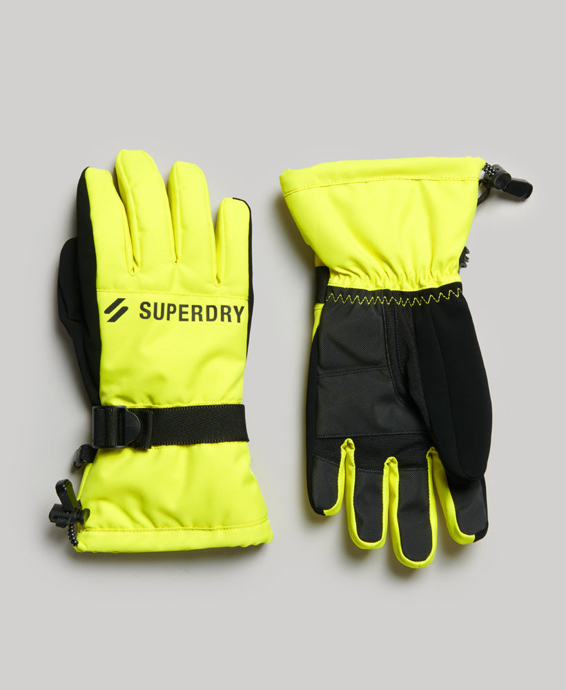Snow Gloves | Sulphur Spring