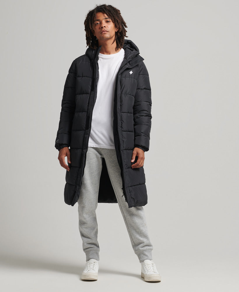 Nike Longline Coats & Jackets