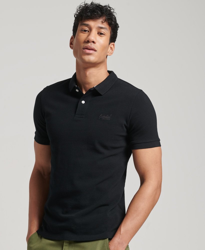 Classic mens polo shirts Clearance
