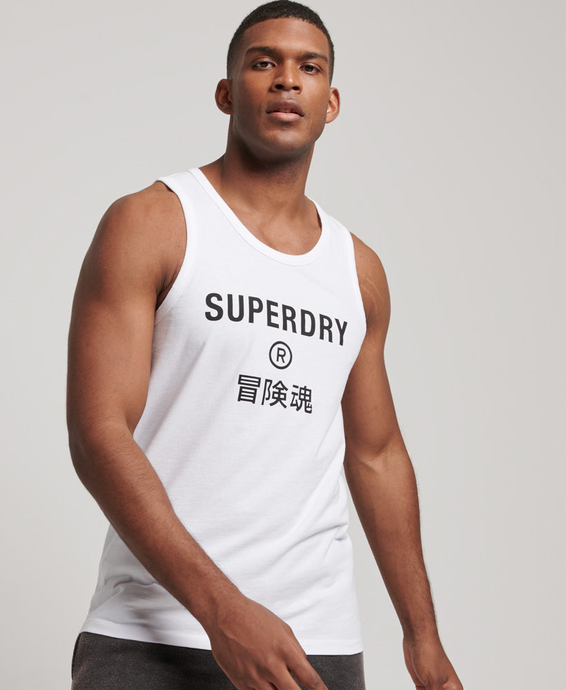 Code Core Sport Vest | Optic
