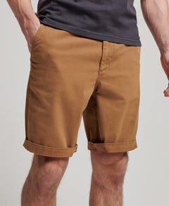 Men's Chino Shorts