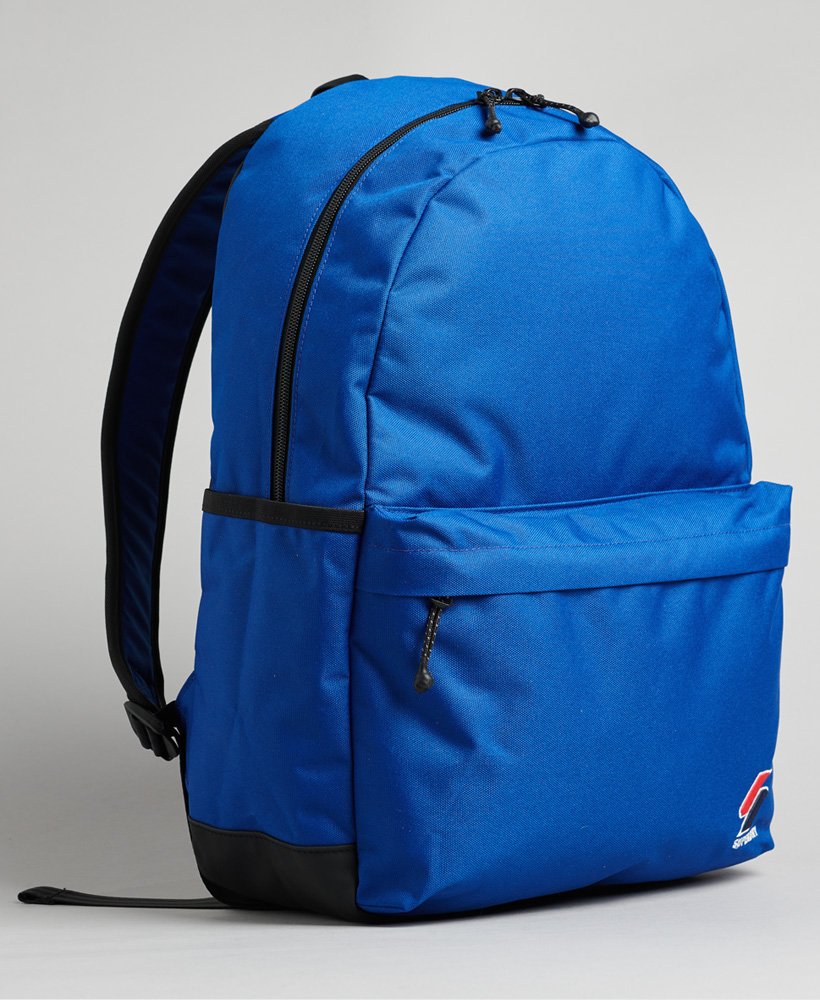 Code Essential Montana Backpack | Royal