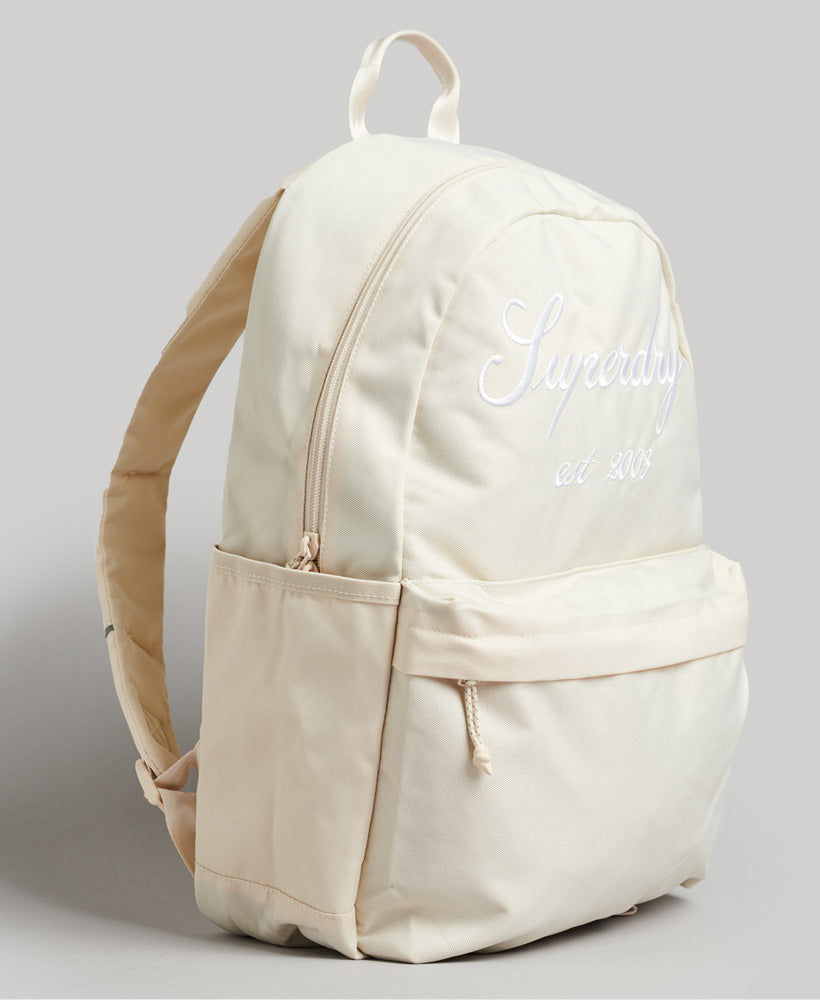 Code Essential Montana Backpack | Tapioca
