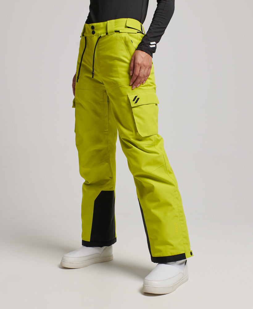 Spyder, Pants & Jumpsuits, Spyder Ladies Tight With Pockets Black Xs