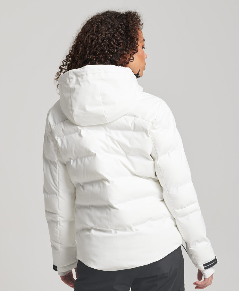 Motion Pro Puffer | Optic – Superdry