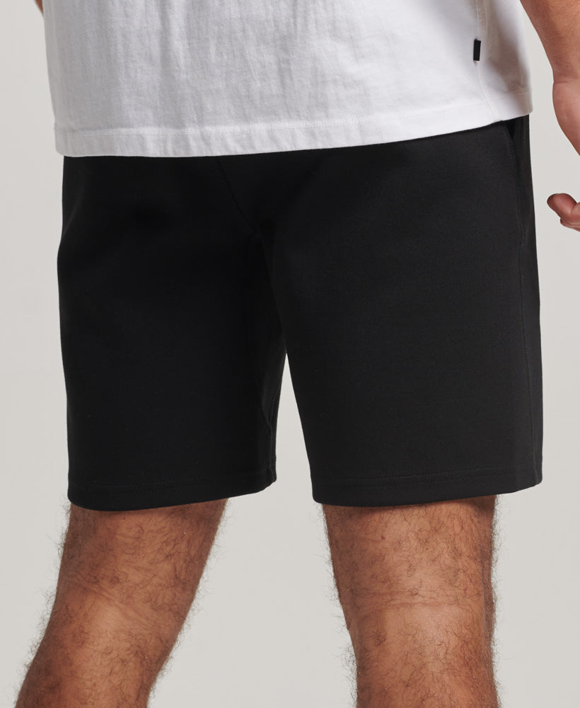 Tech Shorts | Black