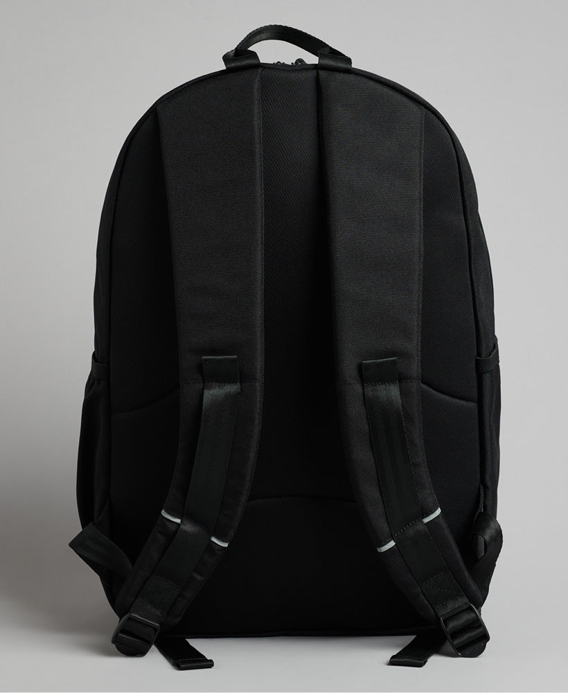 CODE Montana Backpack | Black