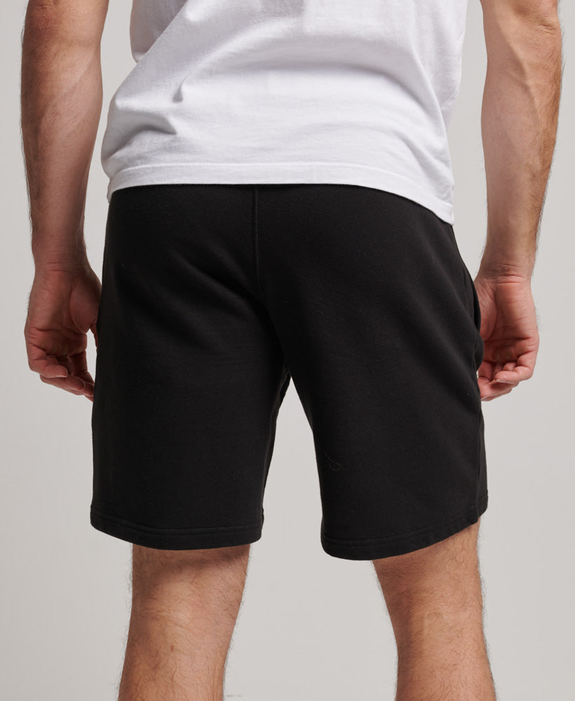Core Sport Shorts | Black