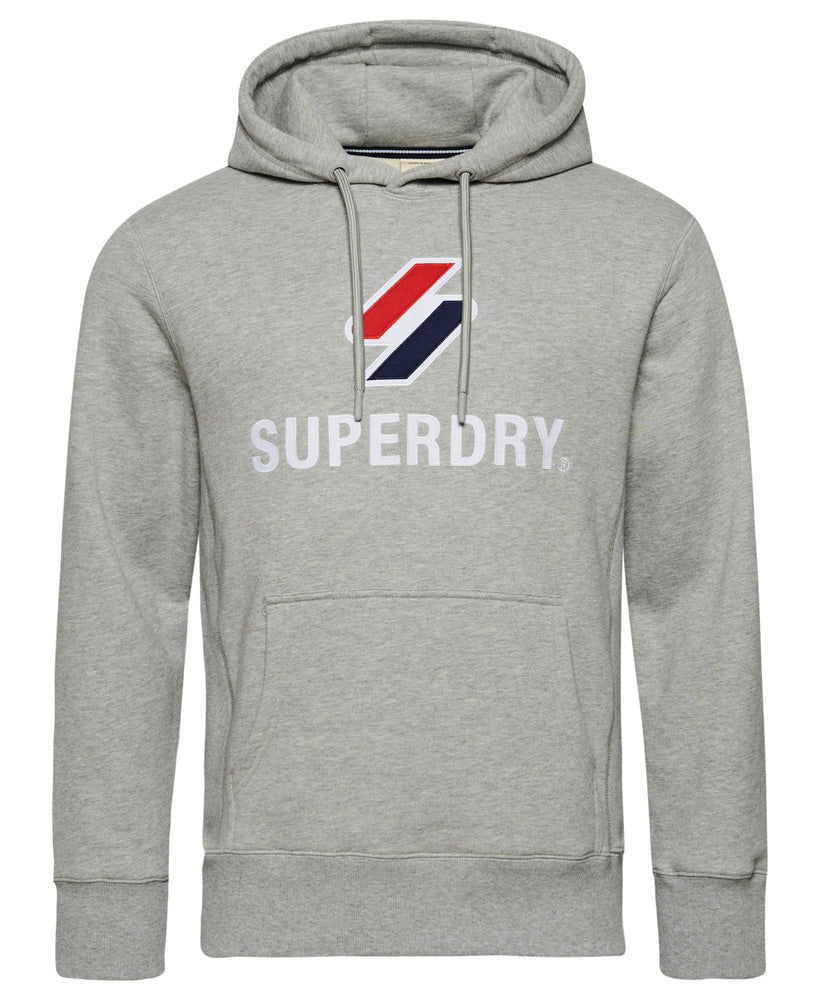 Superdry sales stadium hoodie