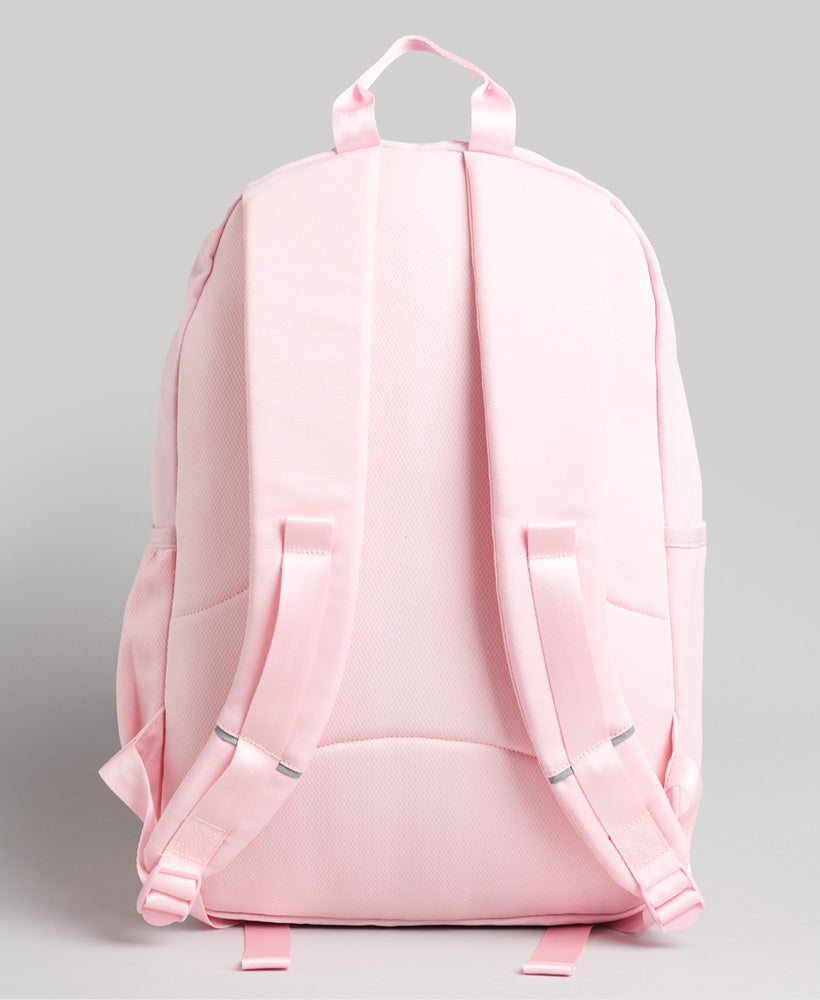 Code Essential Montana Backpack | Coral Blush