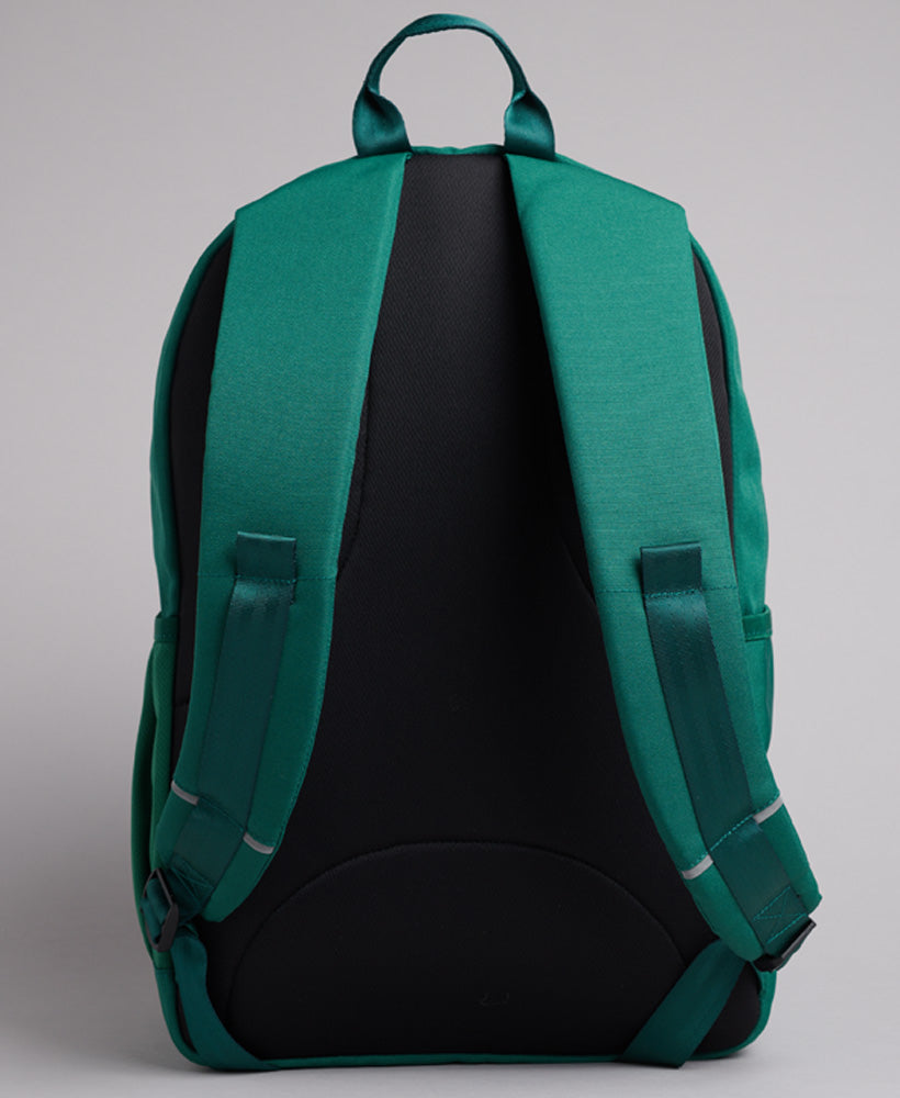 CODE Montana Backpack | Claridges Green