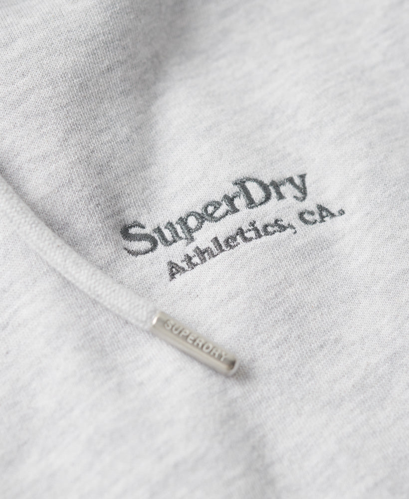 Hoodie dress shops superdry