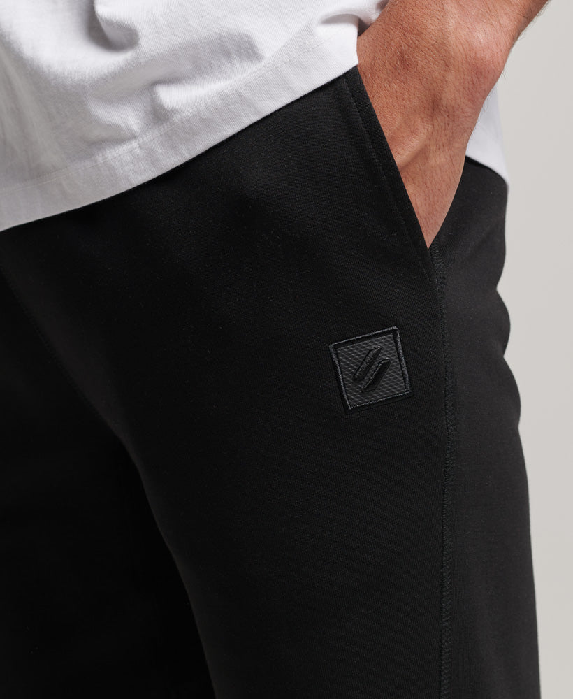 Tech Shorts | Black – Superdry