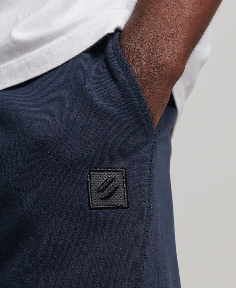 Tech Joggers | Blueberry