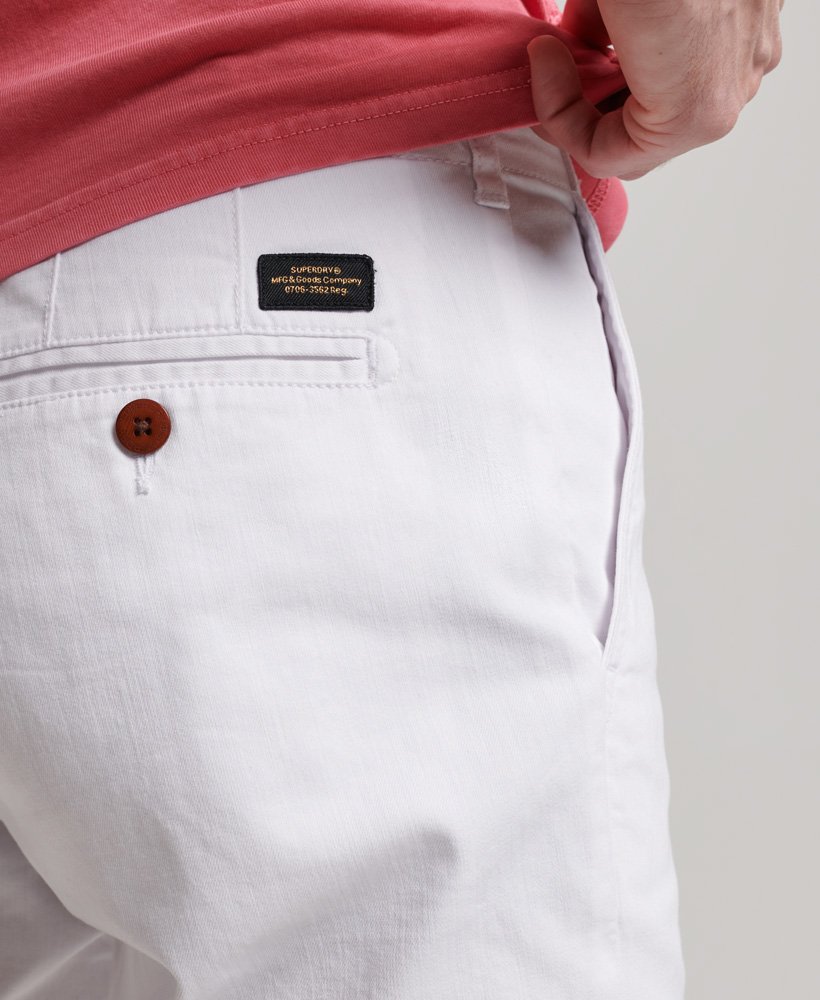 Vintage International Short | Optic