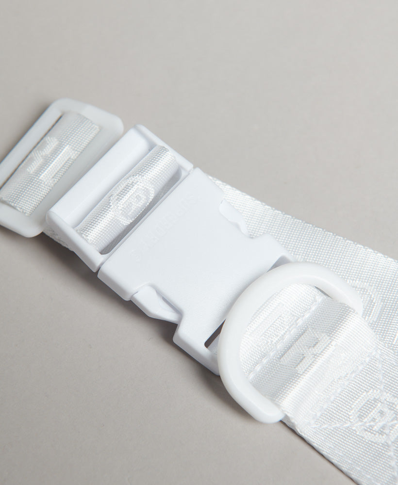 Code Classic Multi Bumbag | Optic