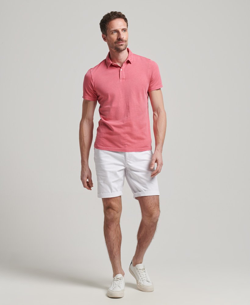 Vintage International Short | Optic