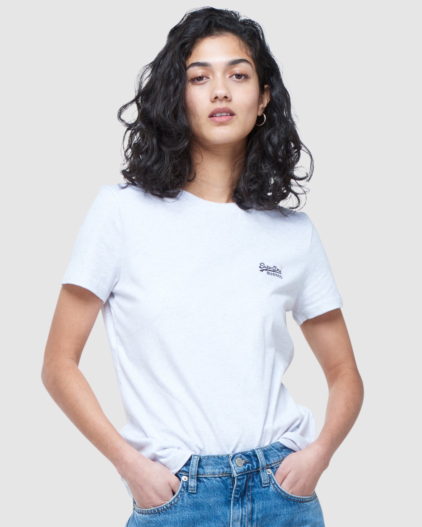 Essential T Shirt | Ice Marle