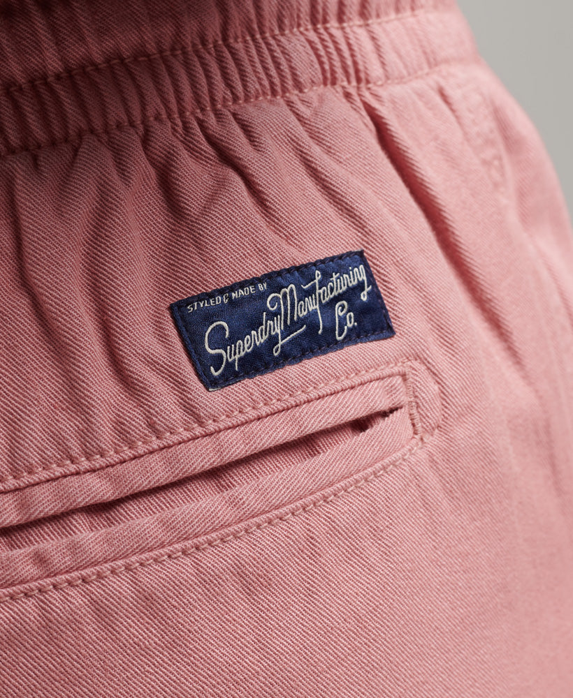 Vintage Overdyed Shorts | Desert Sand