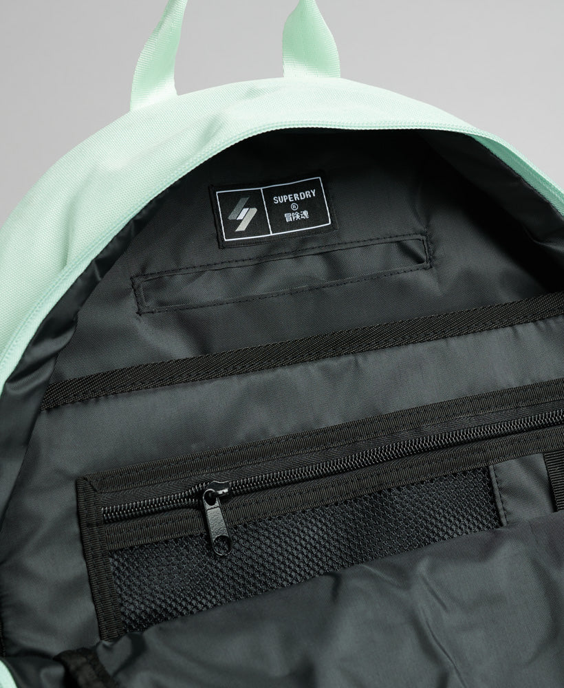 Code Essential Montana Backpack | Tender Greens