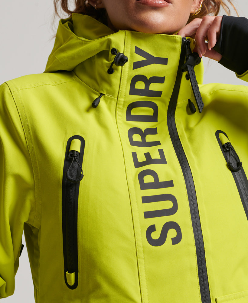 Ultimate Rescue Jacket | Sulphur Spring