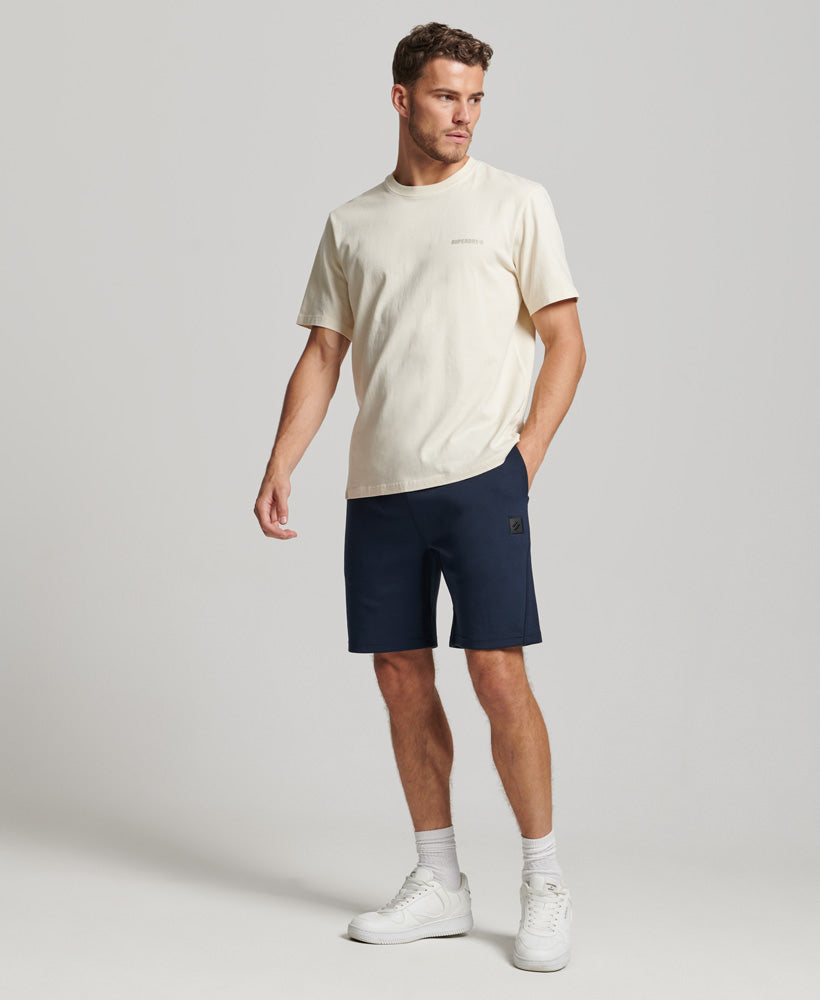 Tech Shorts | Blueberry – Superdry