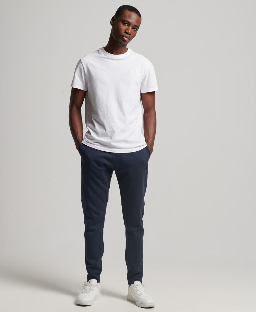 Tech Joggers | Blueberry – Superdry