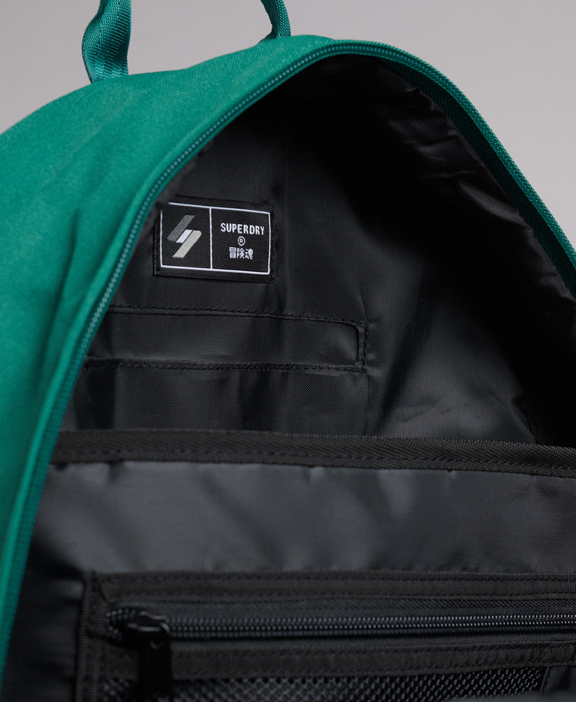 CODE Montana Backpack | Claridges Green